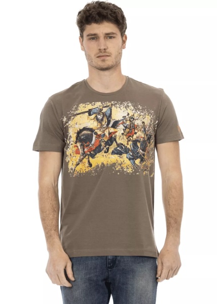 Tricou Tricou Maron