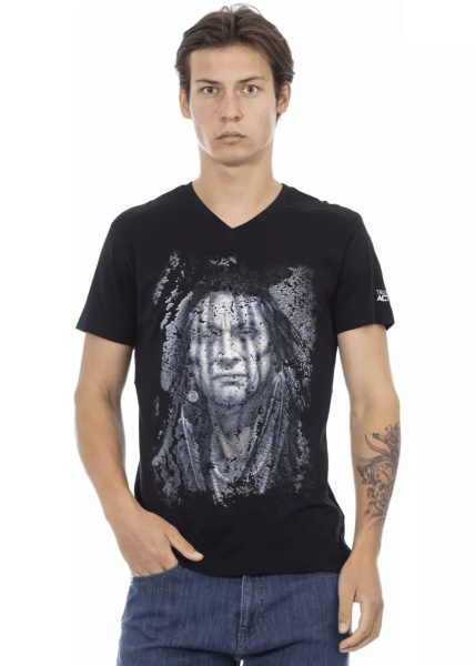 Tricou Tricou Negru