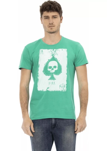 Tricou Tricou Verde