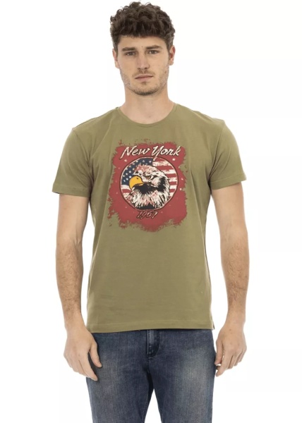 Tricou Tricou Verde