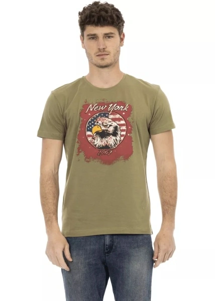 Tricou Tricou Verde