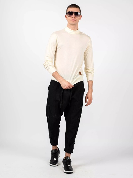 Tricou Turtle-Neck 6235776