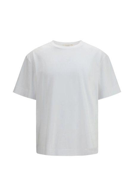 Tricou UMIT BENAN alb