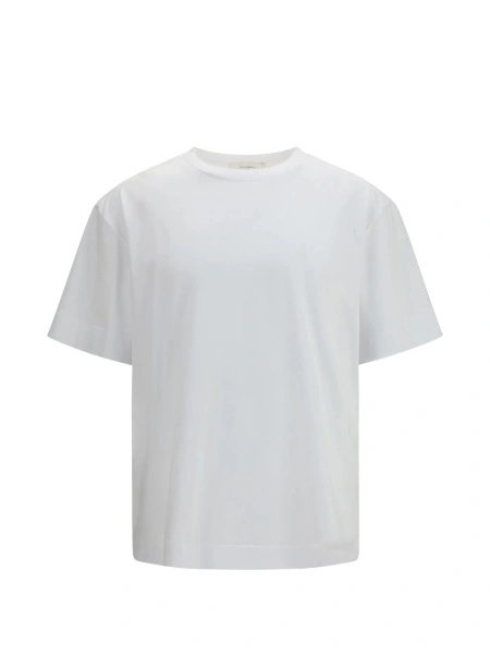 Tricou UMIT BENAN alb