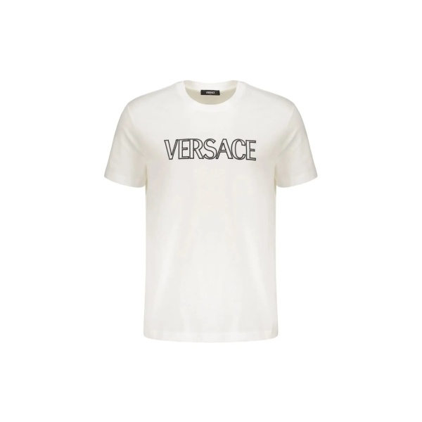 Tricou Versace Logo T-shirt