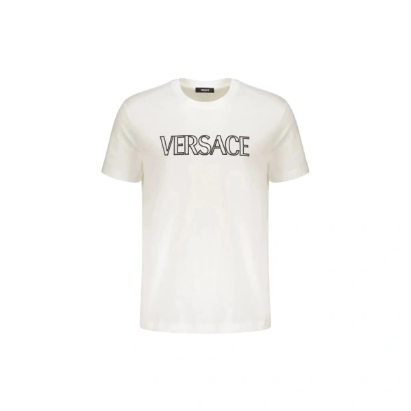Tricou Versace Logo T-shirt