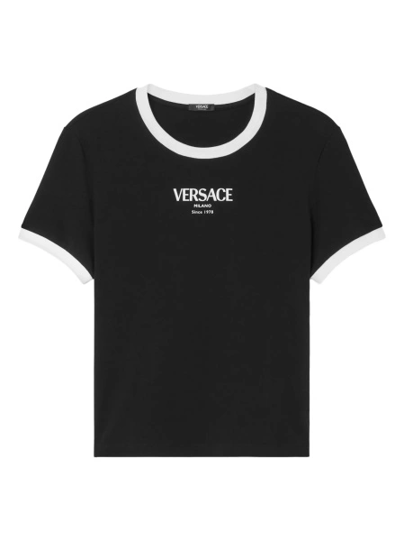 Tricou Versace negru