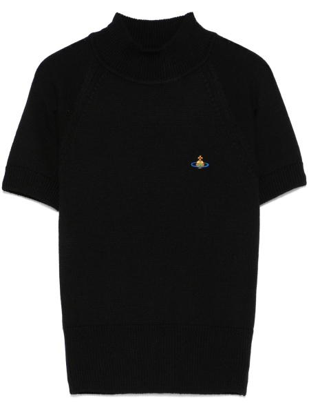 Tricou Vivienne Westwood negru