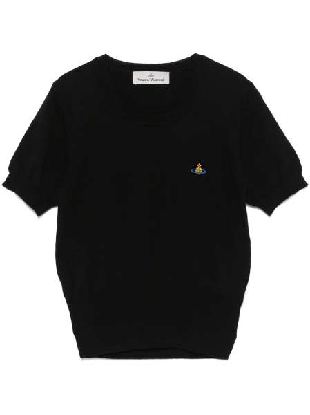 Tricou Vivienne Westwood negru