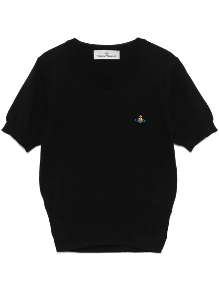 Tricou Vivienne Westwood negru