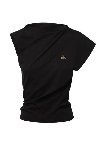 Tricou Vivienne Westwood negru