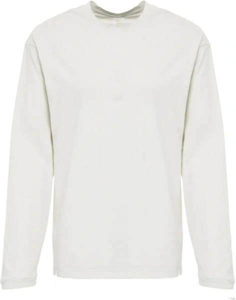 Tricou Won Hundred alb 'Nima'