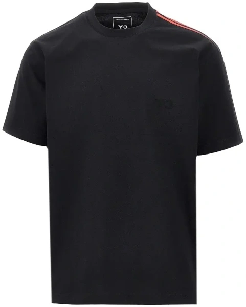 Tricou Y-3 negru