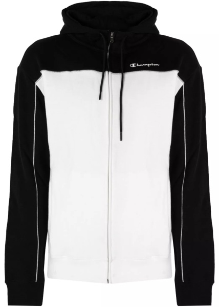 Tricou Zip-Hoodie 217851