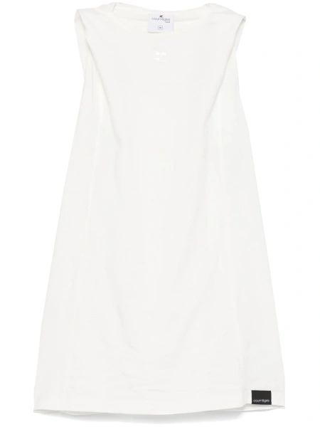 Vesta COURRÈGES alba