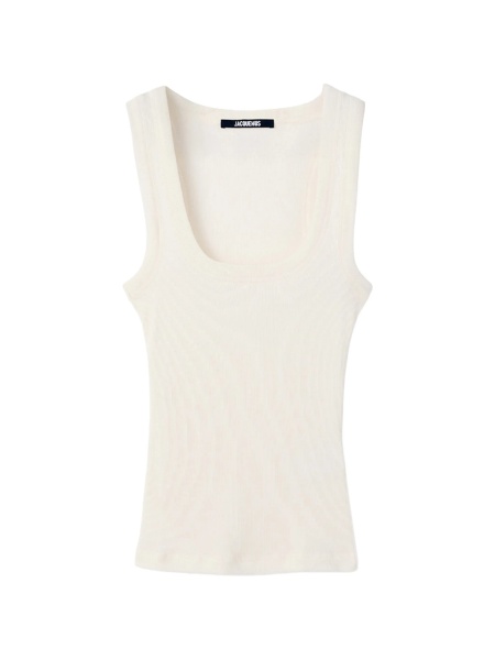 Vesta JACQUEMUS alba