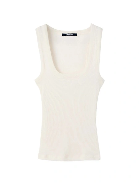 Vesta JACQUEMUS alba
