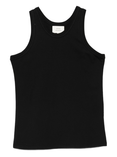 Vesta LOULOU DE SAISON neagra