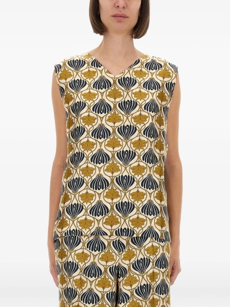 Vesta Max Mara galbena