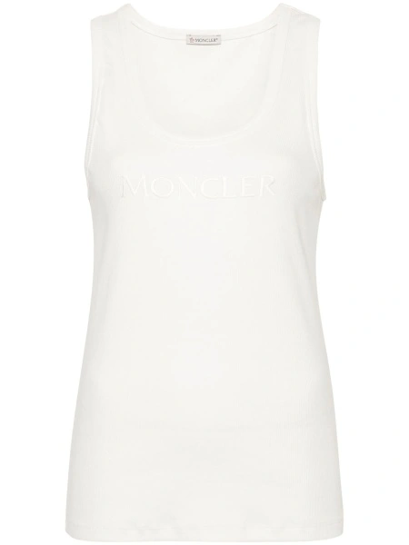 Vesta Moncler neutra