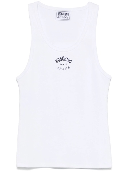 Vesta MOSCHINO JEANS alba