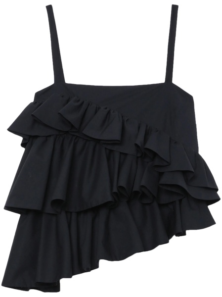 Vesta MSGM neagra