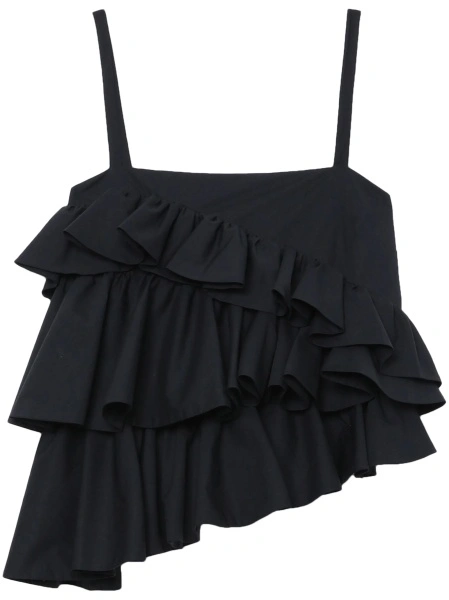 Vesta MSGM neagra