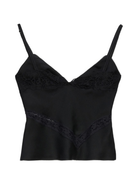 Vesta MSGM neagra