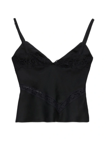 Vesta MSGM neagra