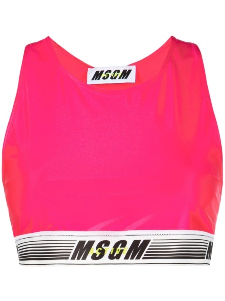 Vesta MSGM roz
