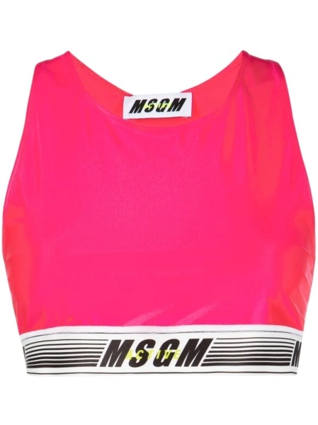 Vesta MSGM roz