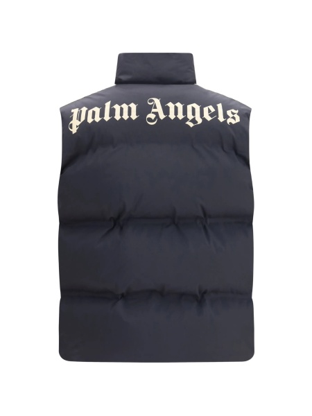Vesta Palm Angels track albastra din poliamida