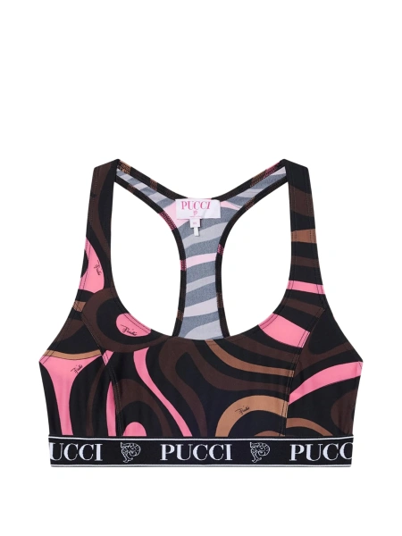 Vesta PUCCI neagra