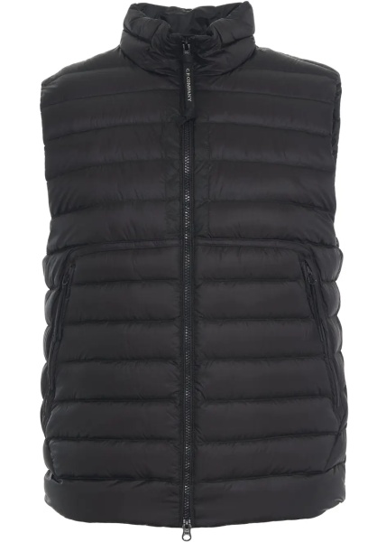 Vesta Quilted vest