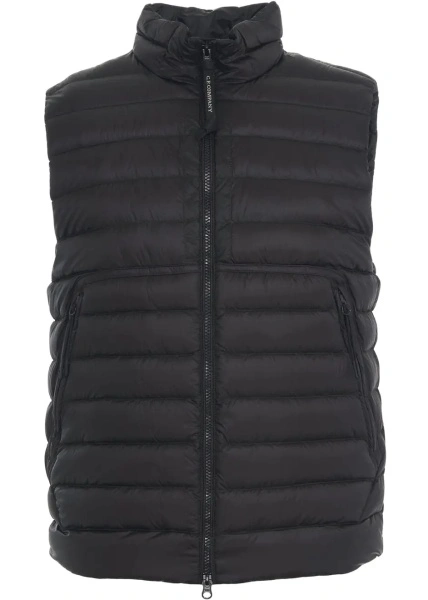 Vesta Quilted vest