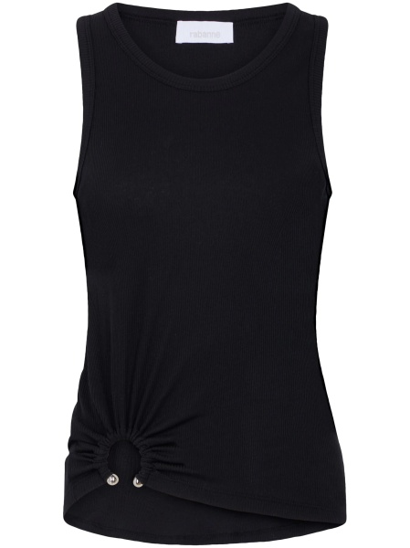 Vesta RABANNE neagra
