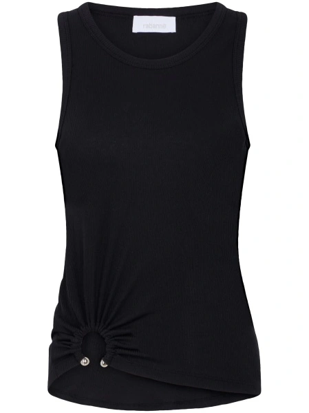 Vesta RABANNE neagra