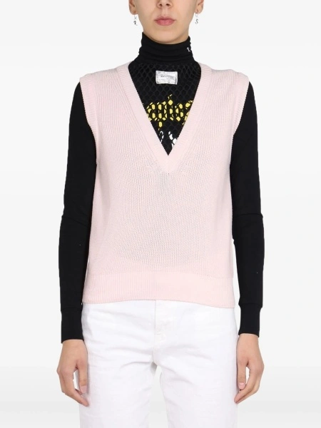 Vesta Raf Simons roz