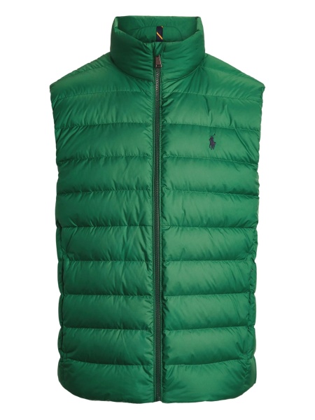 Vesta Ralph Lauren verde