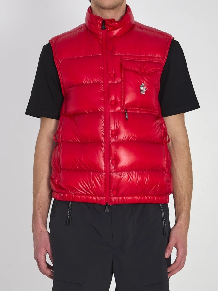 Vesta Uychi Packable Padded Vest