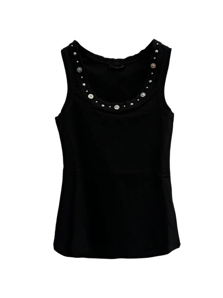Vesta Versace neagra