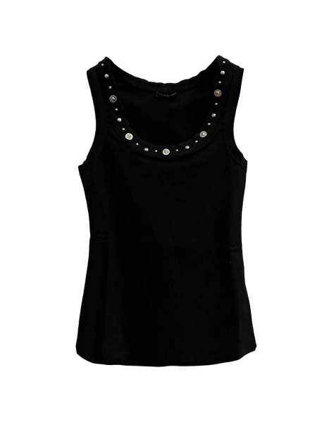 Vesta Versace neagra