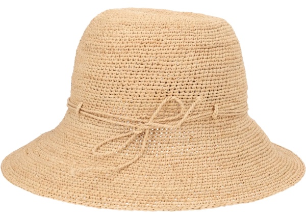 "Villa 9" Hat