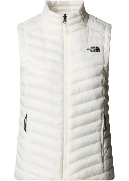 W Huila Synth Vest
