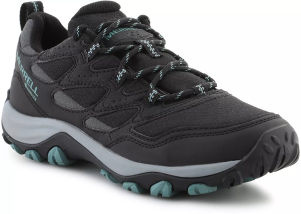 West Rim Sport GTX Black Noir