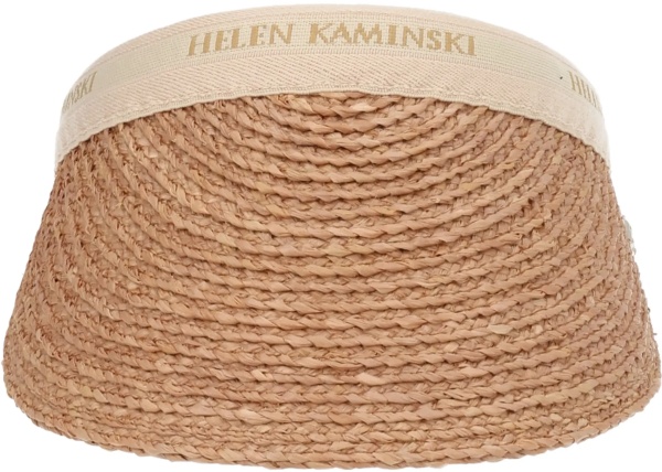 "White 10" Hat