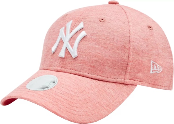 Wmns Jersey Ess 9FORTY New York Yankees Cap