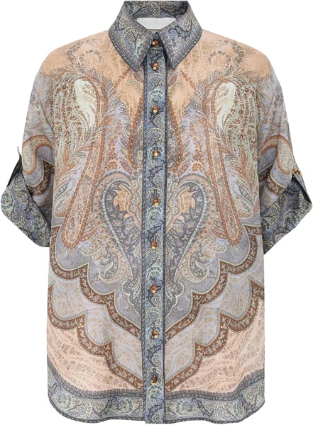 "Wonderlust" Shirt