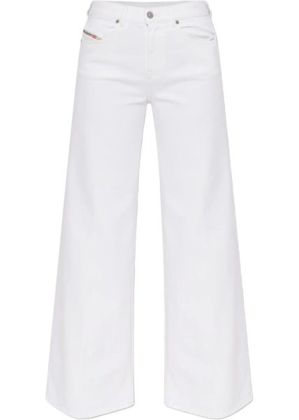 1978 D-Akemi flare Jeans