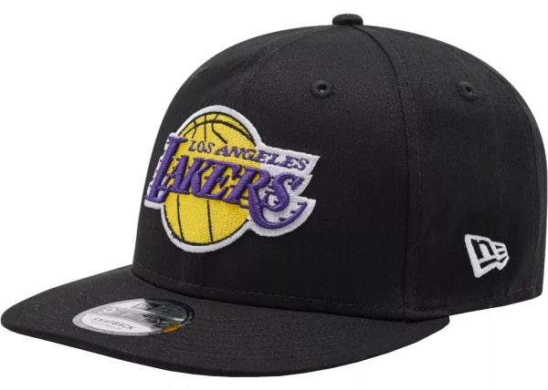 9FIFTY Los Angeles Lakers Snapback Cap